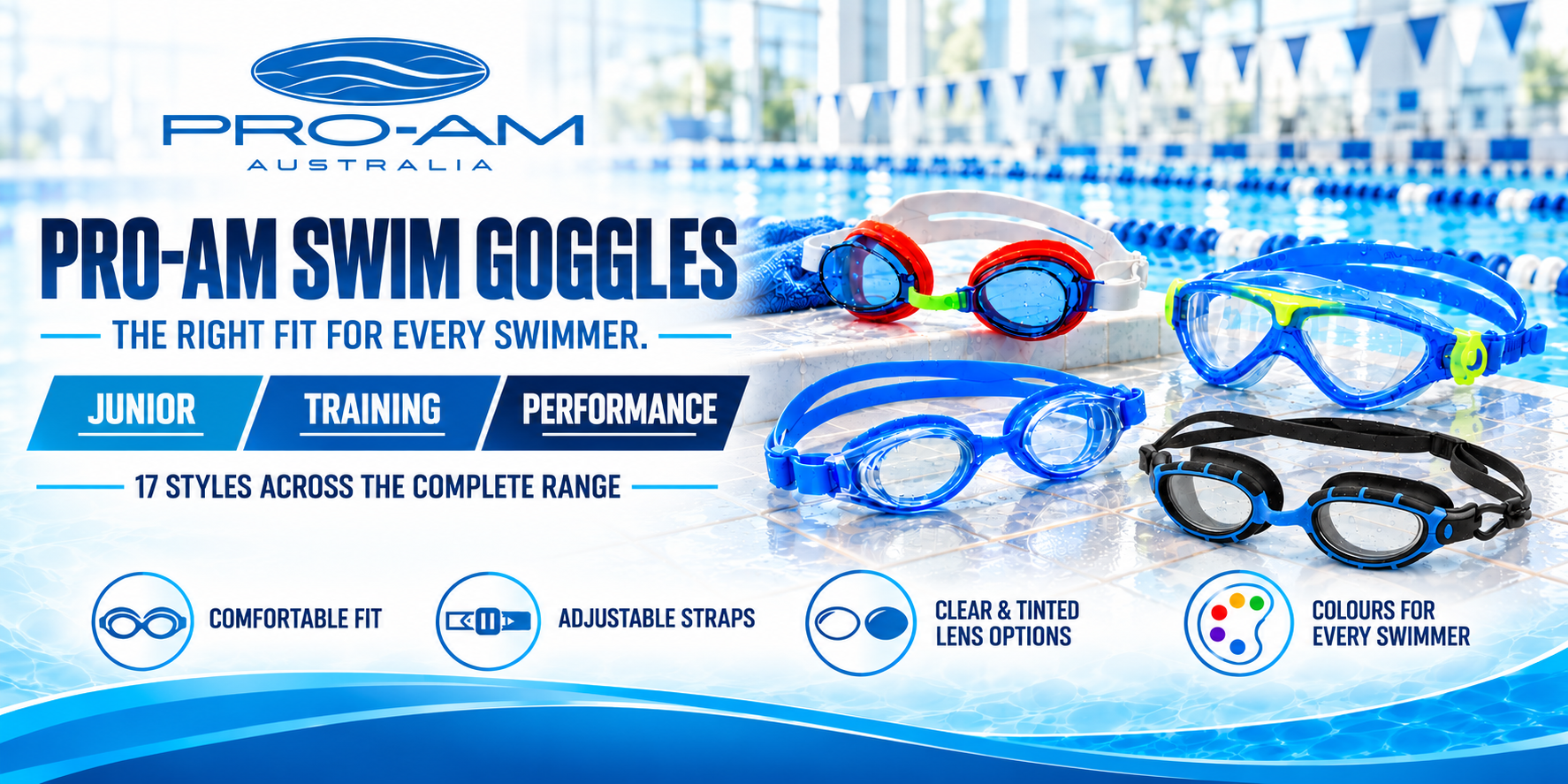 Goggles Banner